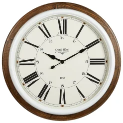 Horloge "Natacha"