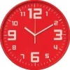 Horloge silencieuse "Elian"