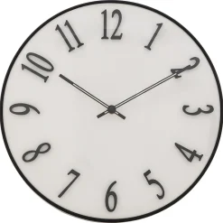 Horlorge relief "Edgar"