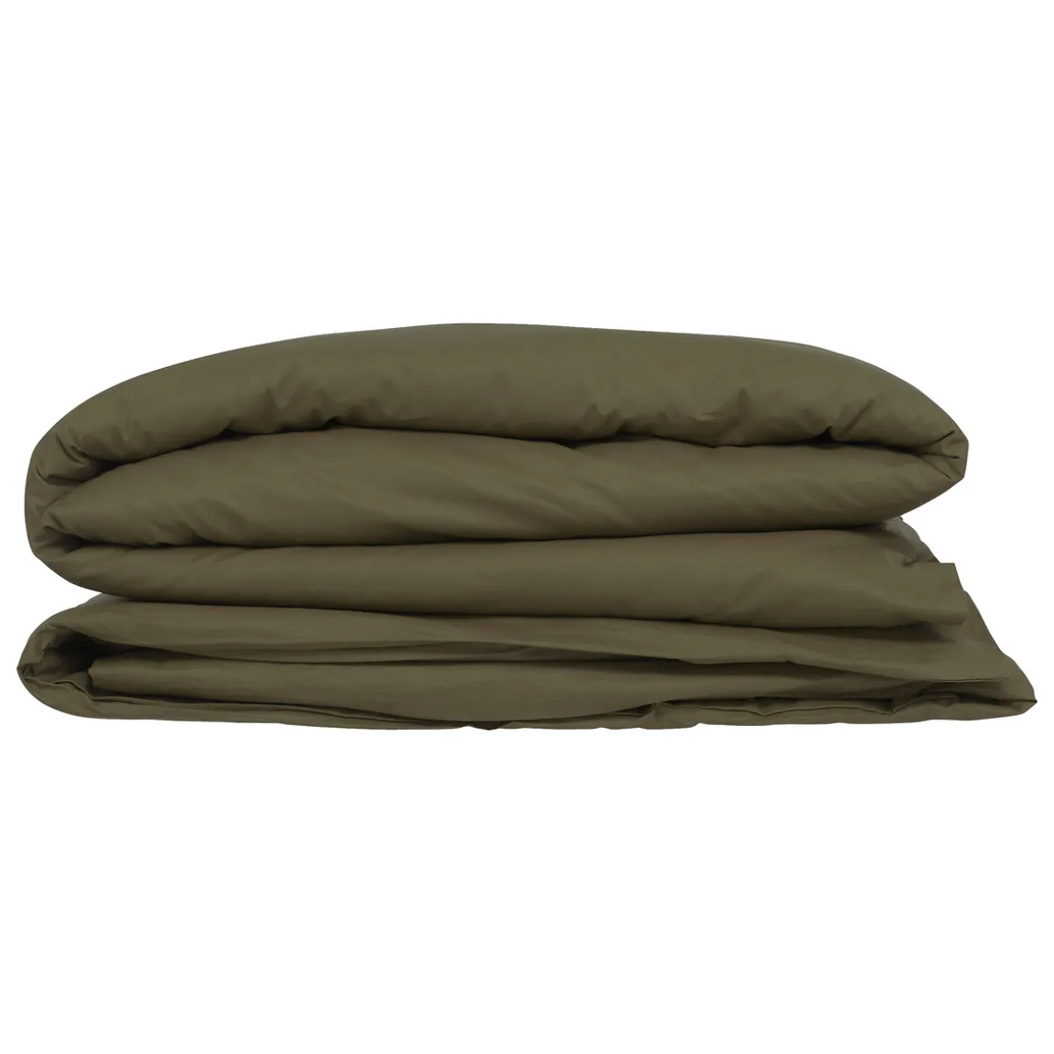 Housse de couette, coton