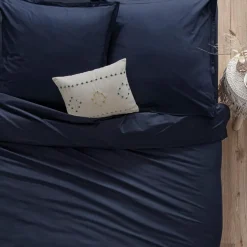 Housse de couette, coton