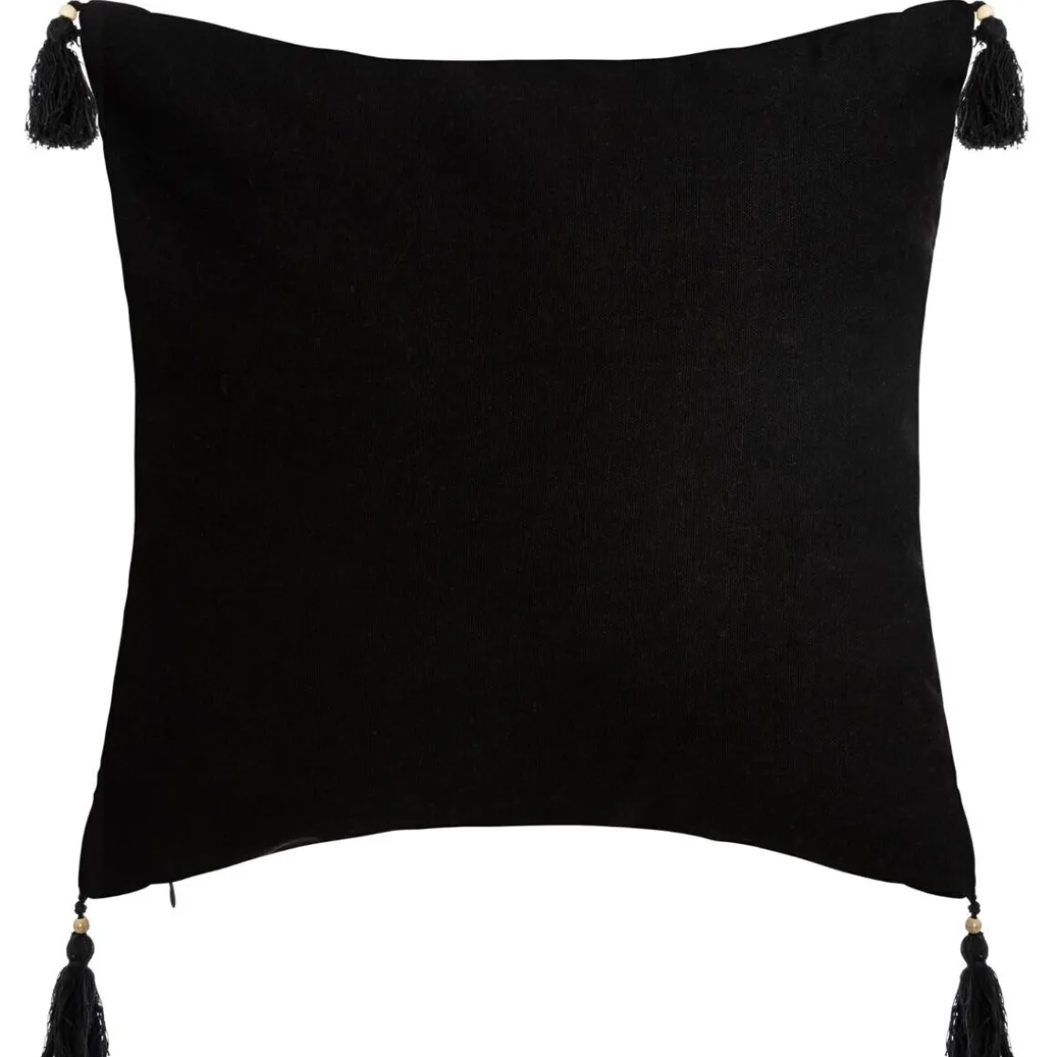 Housse de coussin "Tropique"