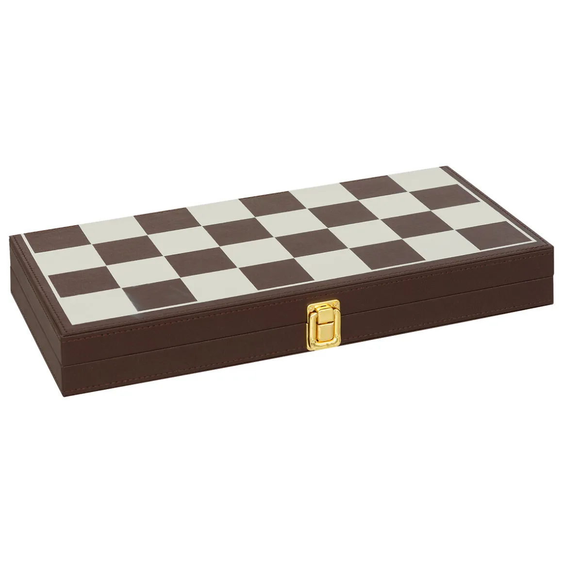 Jeu backgammon échecs "Jule"
