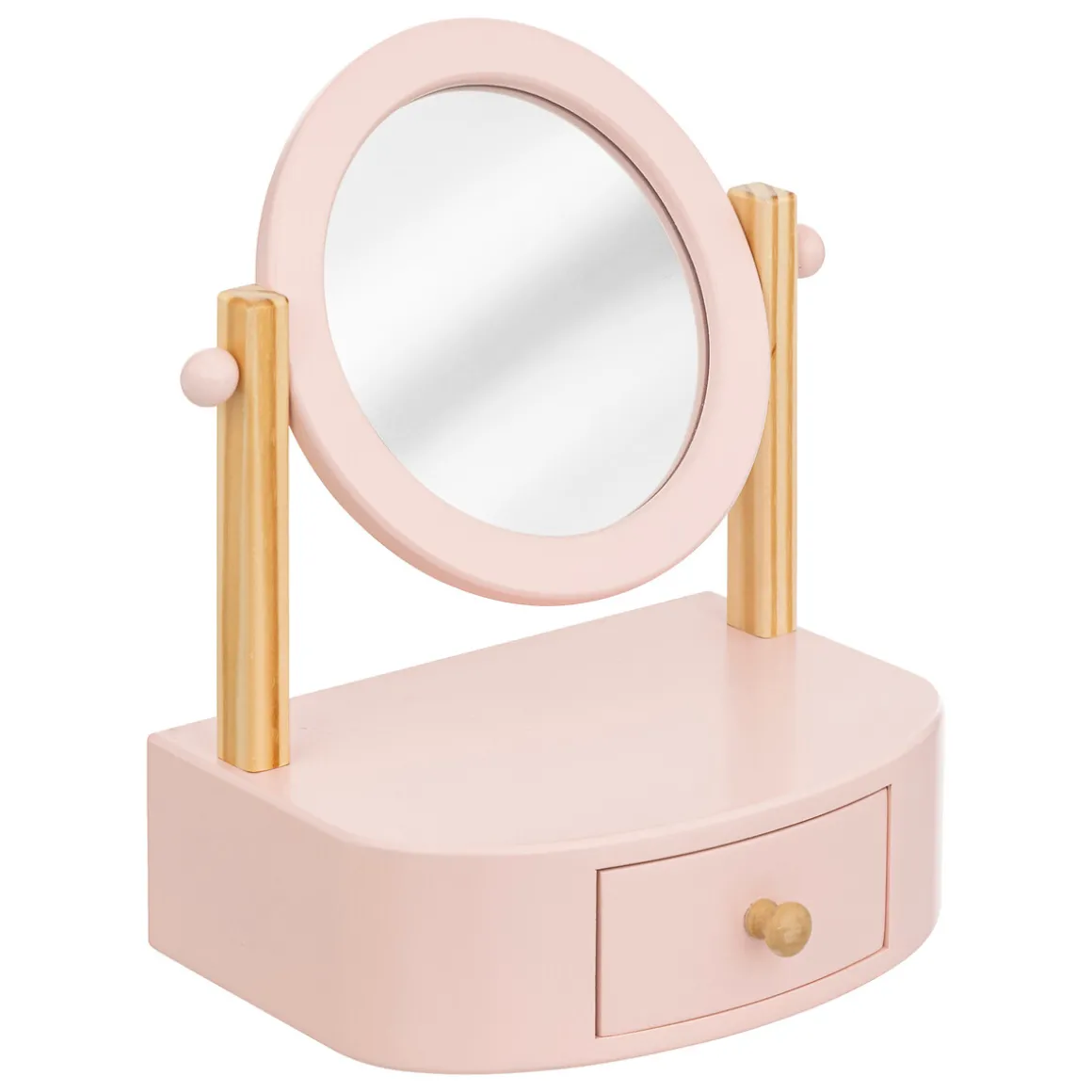 Jeu coiffeuse à poser enfant "Chary"