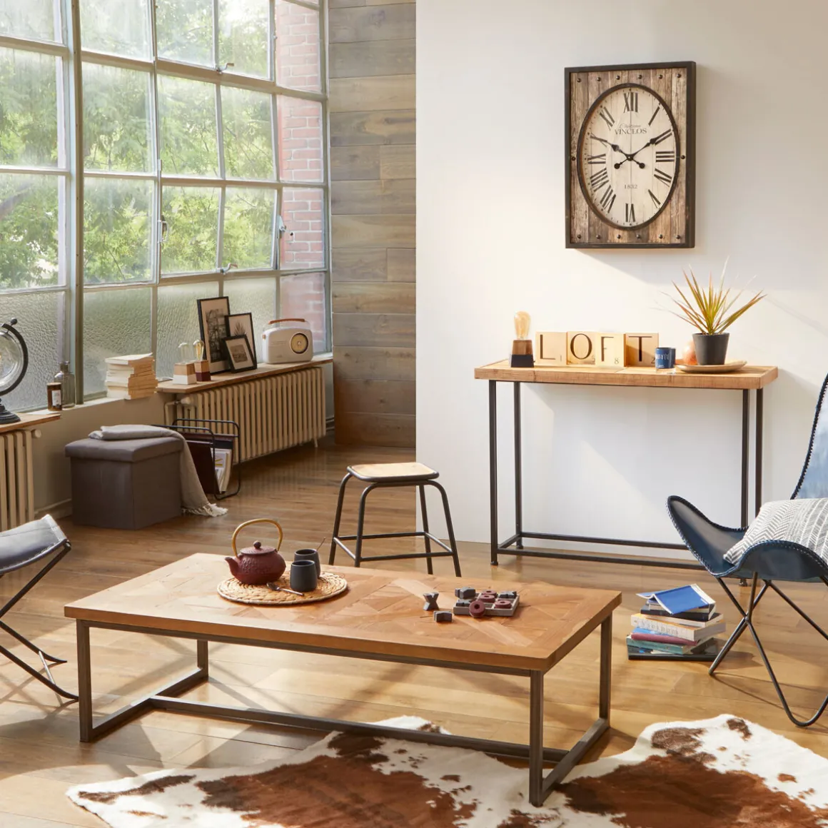 Jeu morpion "French"