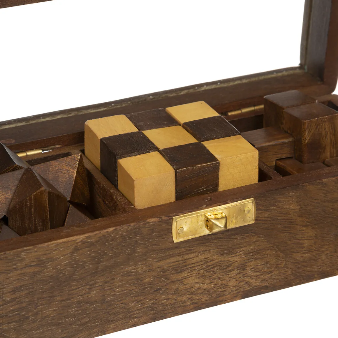 Jeux de casse-tête "Bota"