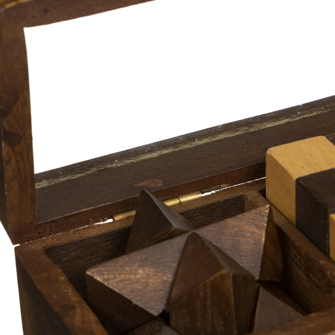 Jeux de casse-tête "Bota"