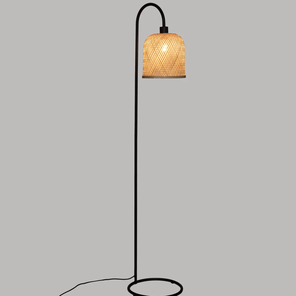 Lampadaire "Ali"
