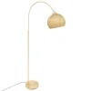 Lampadaire arc "Floris"
