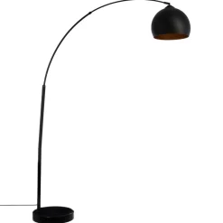 Lampadaire arc "Hyto"