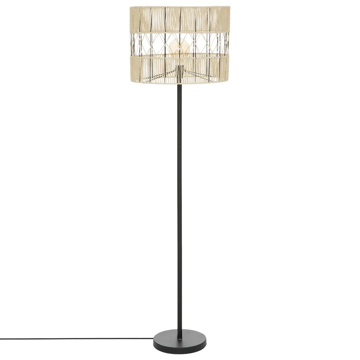 Lampadaire "Cosy"