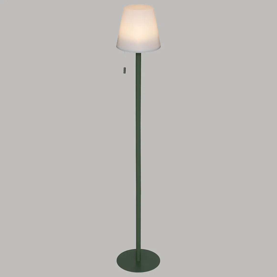 Lampadaire d'extérieur LED "Zack"