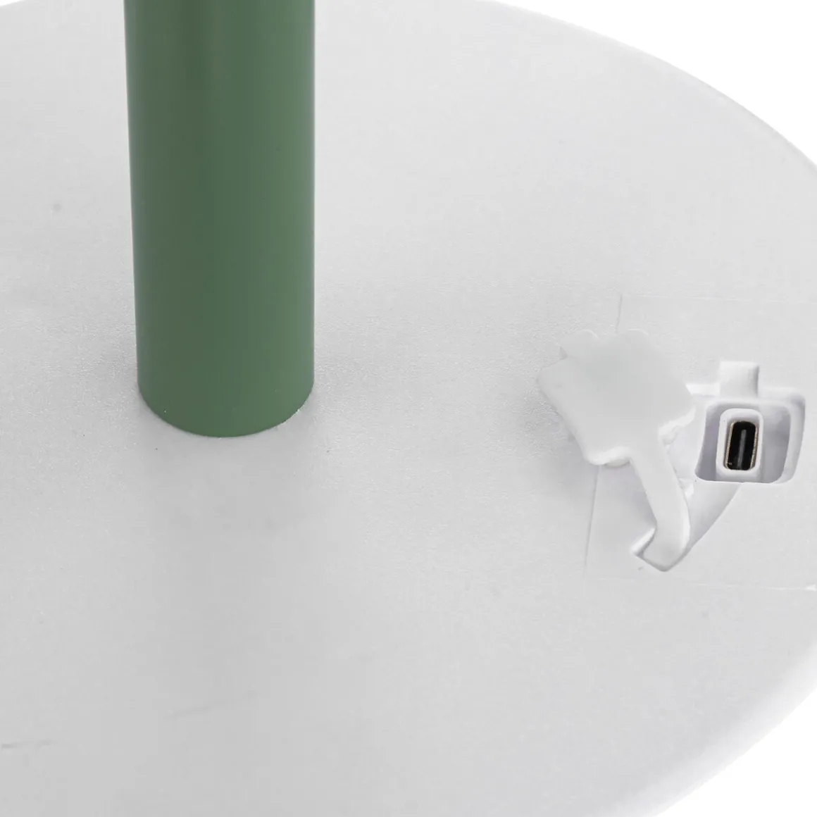 Lampadaire d'extérieur LED "Zack"