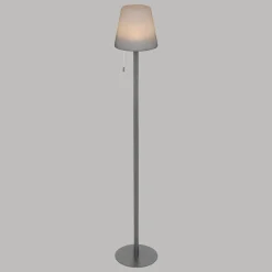 Lampadaire d'extérieur LED
