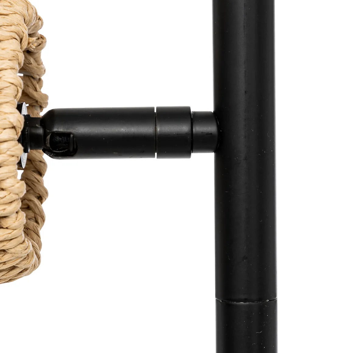 Lampadaire droit "Giada"