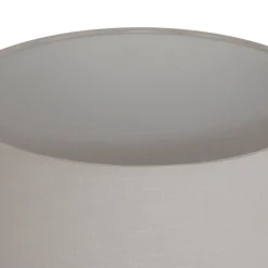 Lampadaire droit Secteur 