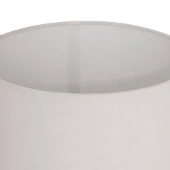 Lampadaire droit Secteur 