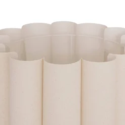 Lampadaire droit Secteur 