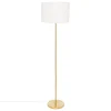 Lampadaire droit "Tina"