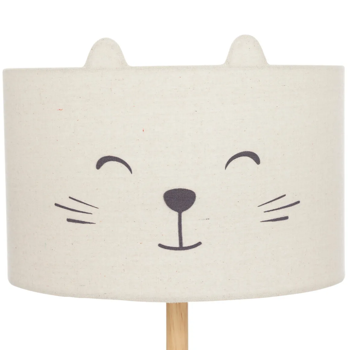 Lampadaire enfant chat "Felix"