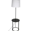 Lampadaire "Gil"