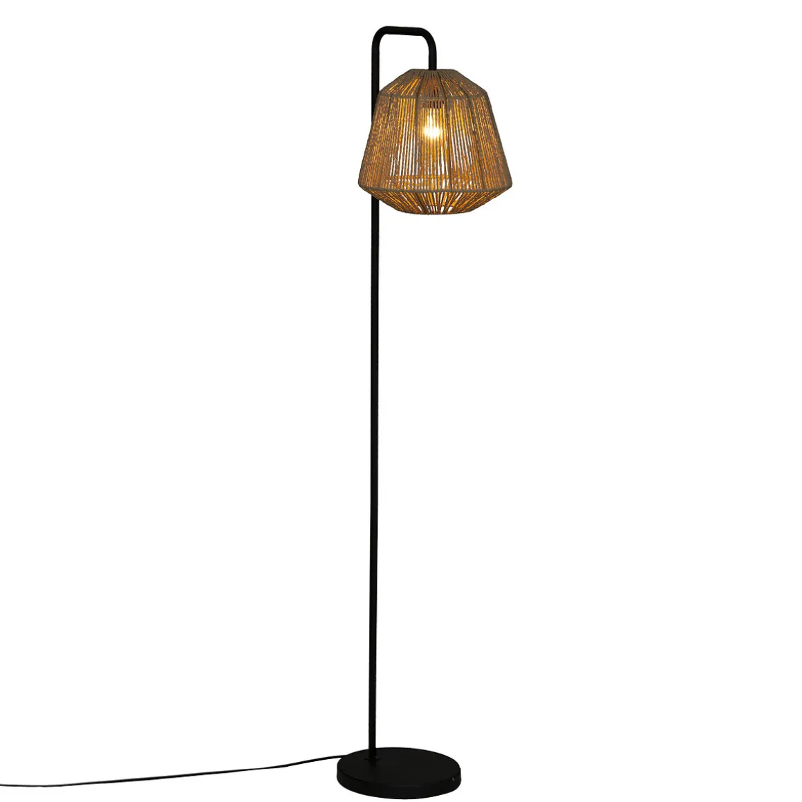 Lampadaire "Jily"
