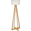Lampadaire "Moki"