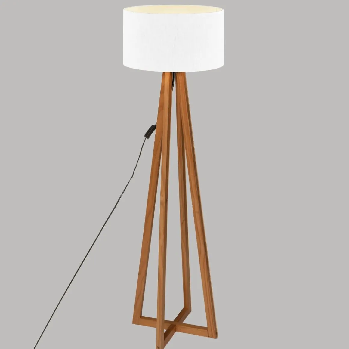 Lampadaire "Molu"