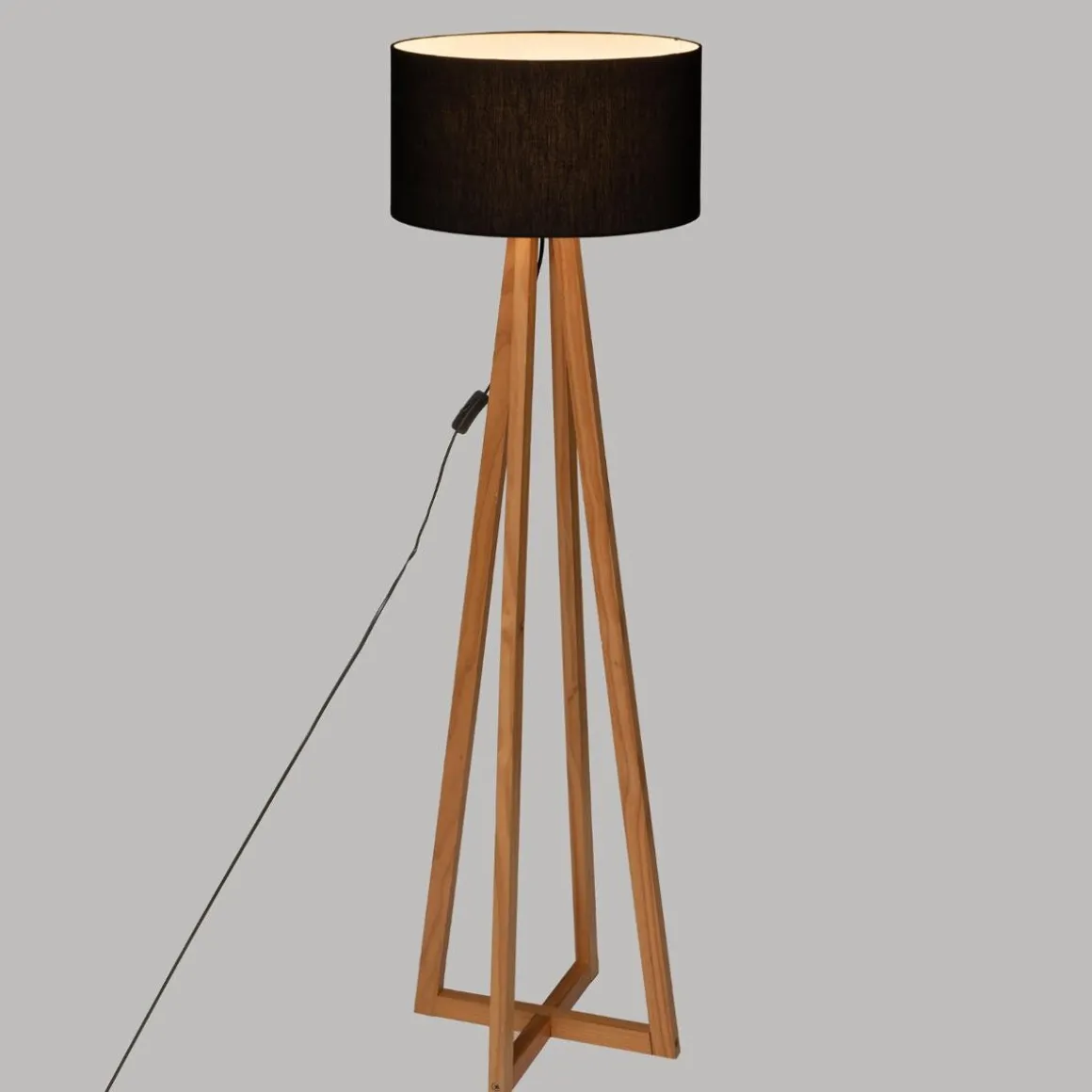 Lampadaire "Molu"