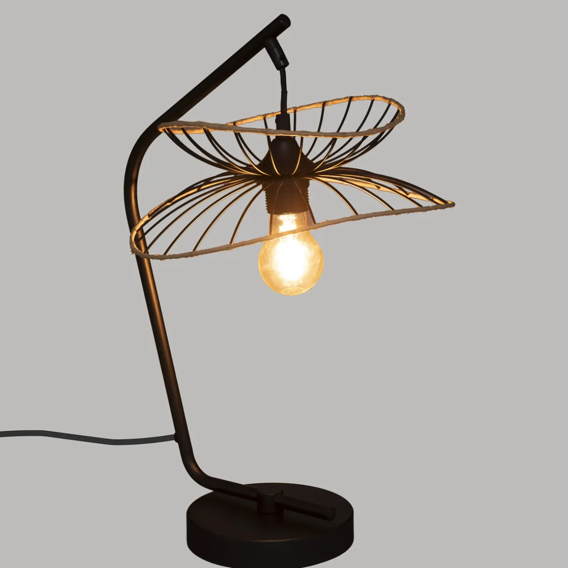 Lampe à poser "Alara"