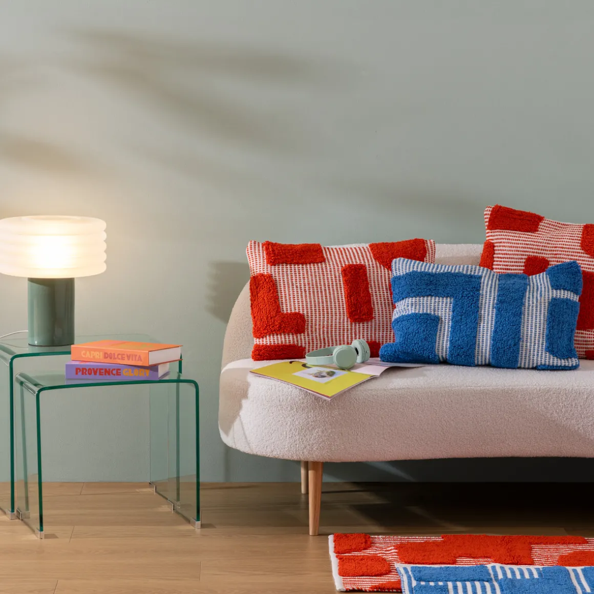 Lampe à poser "Asti"