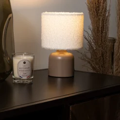 Lampe à poser "Bona"