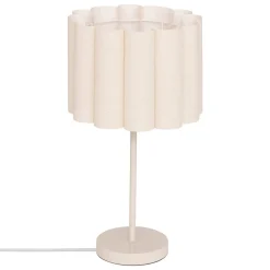 Lampe à poser champignon Secteur "Rona"