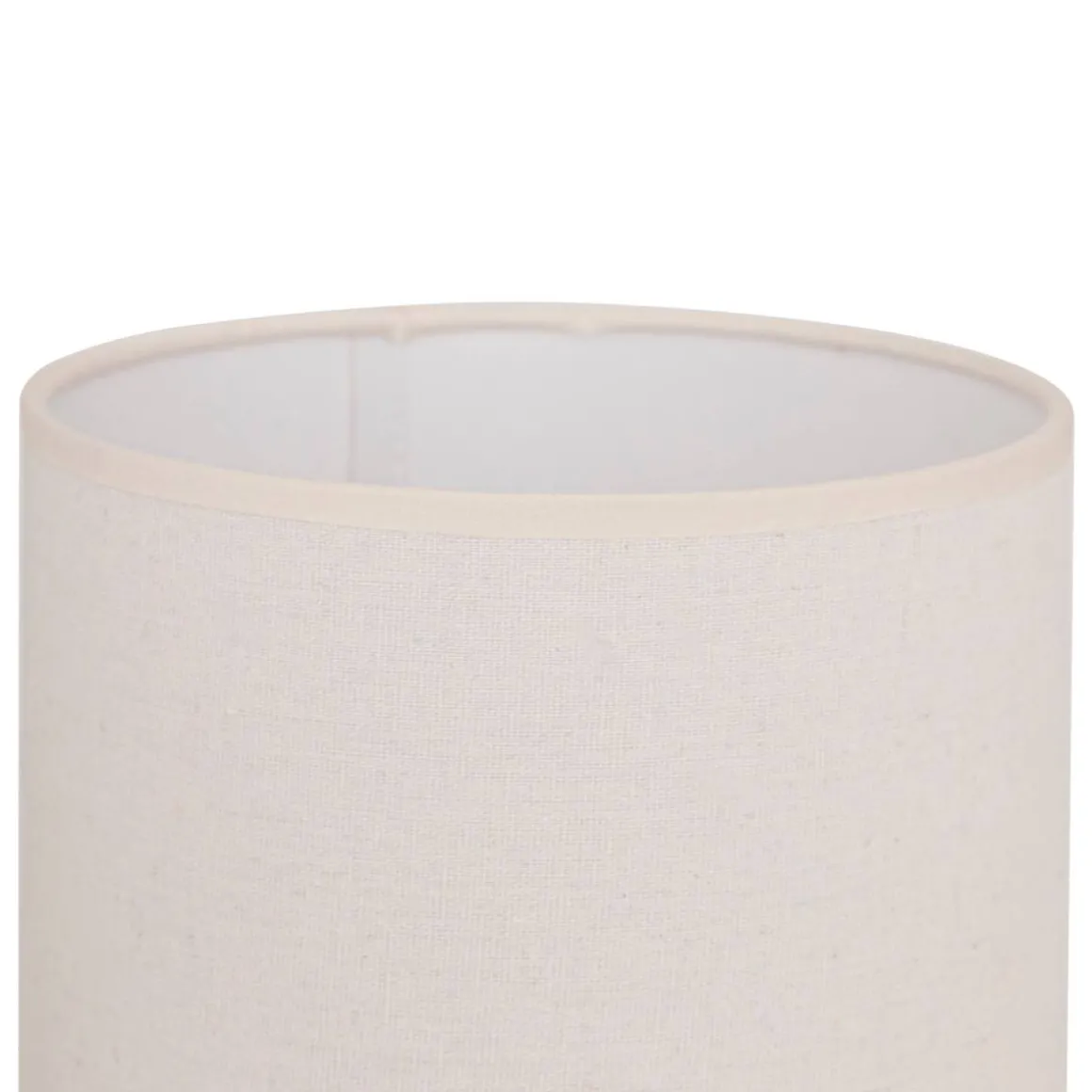 Lampe à poser champignon Secteur "Vinus "