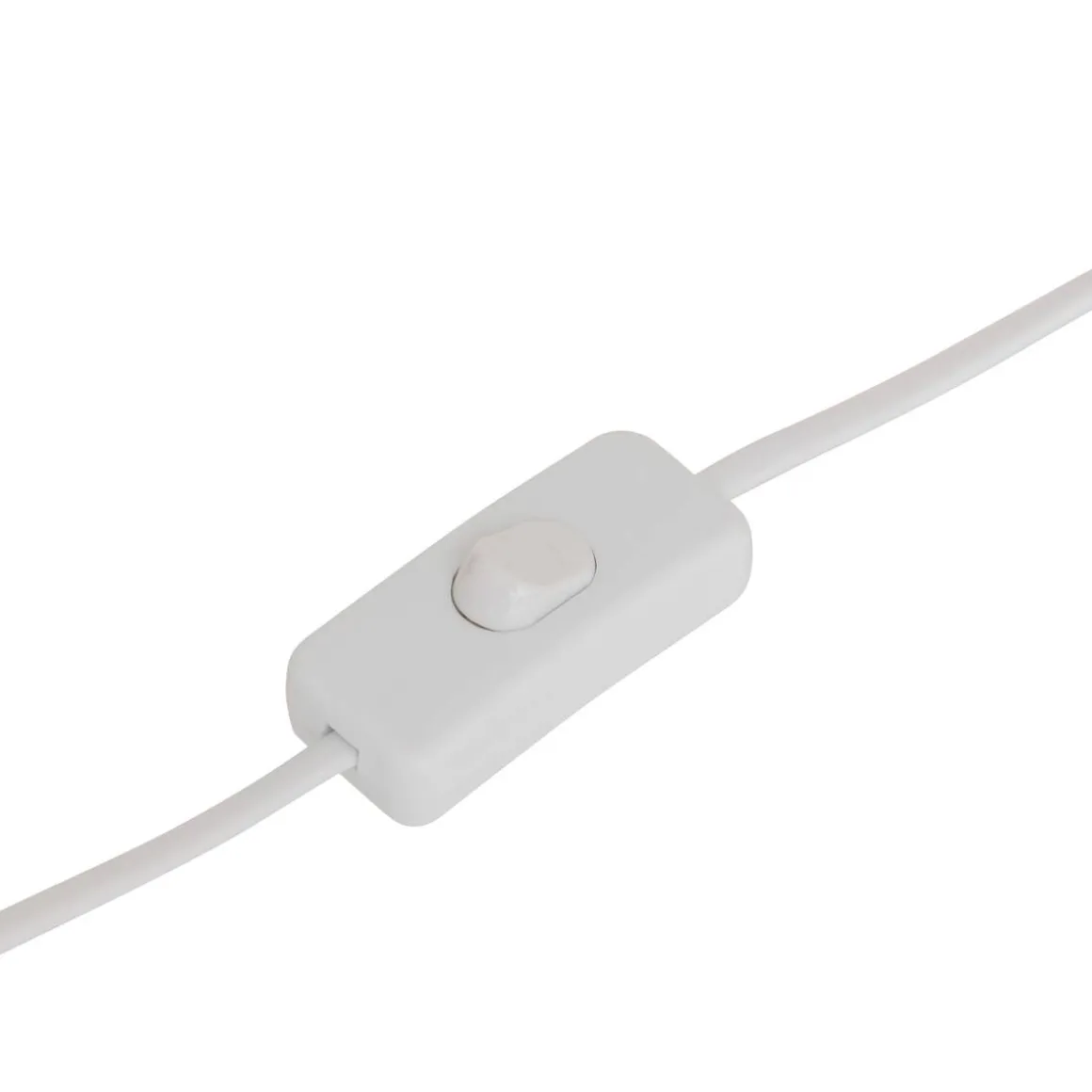 Lampe à poser champignon Secteur "Vinus "