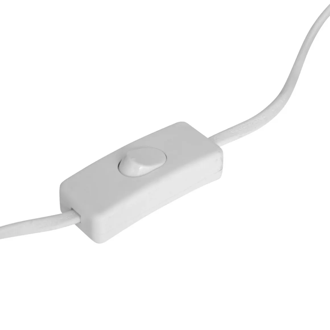 Lampe à poser champignon Secteur "Gabin"