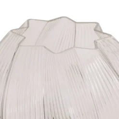 Lampe à poser champignon Secteur