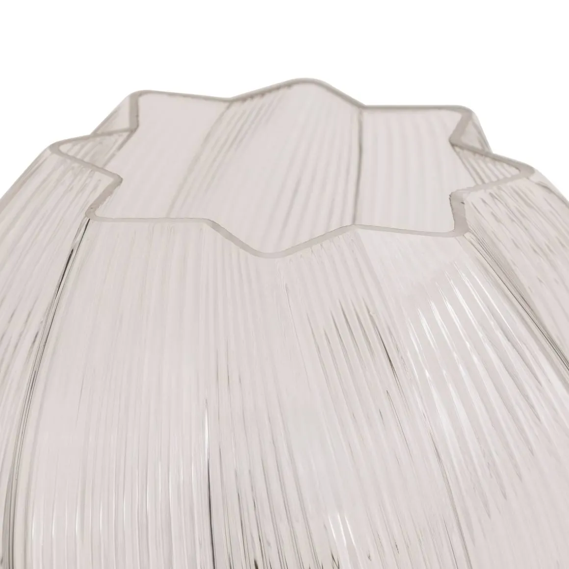 Lampe à poser champignon Secteur "Phylas"