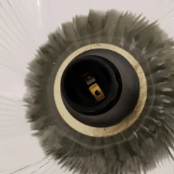 Lampe à poser champignon Secteur