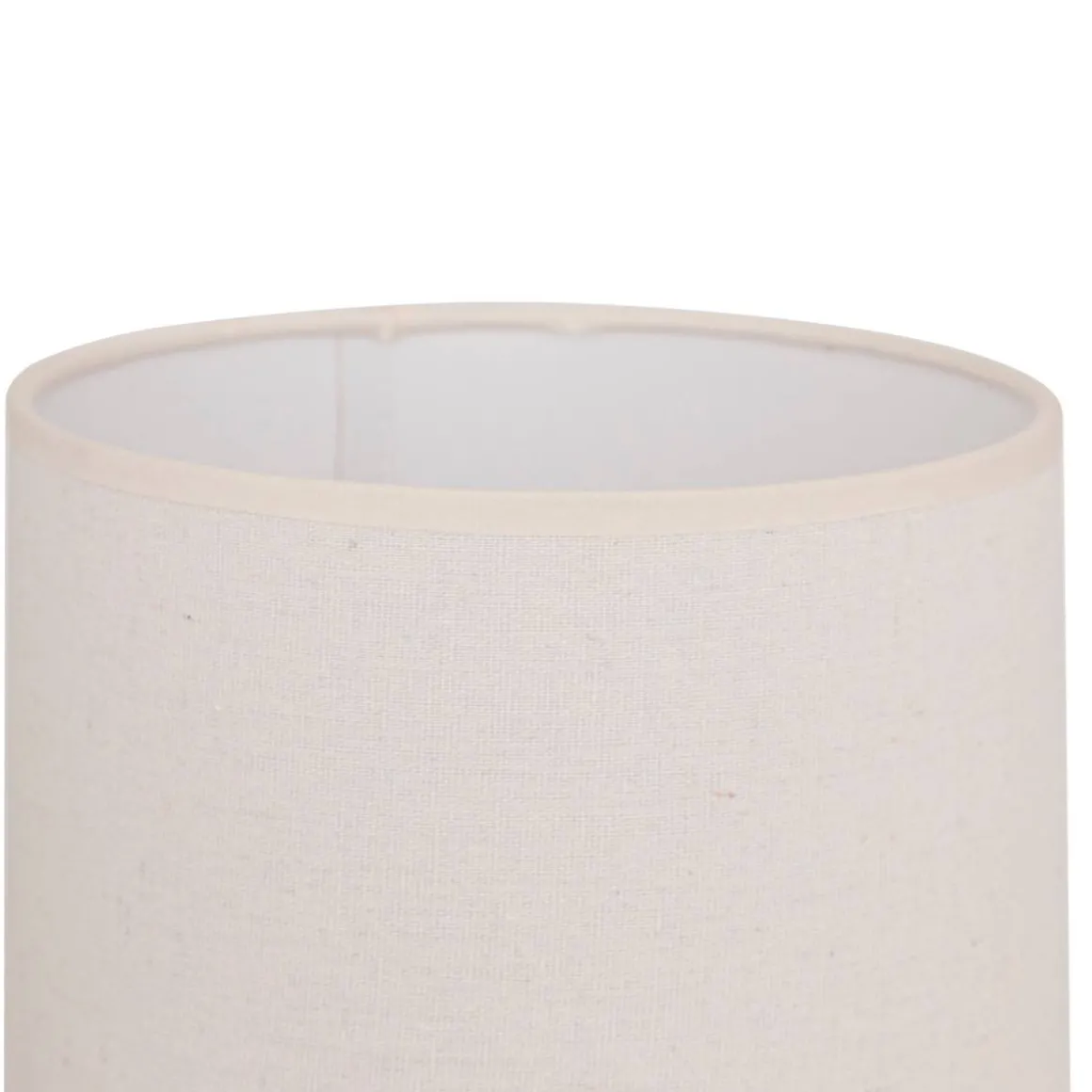 Lampe à poser champignon Secteur "Vinus "