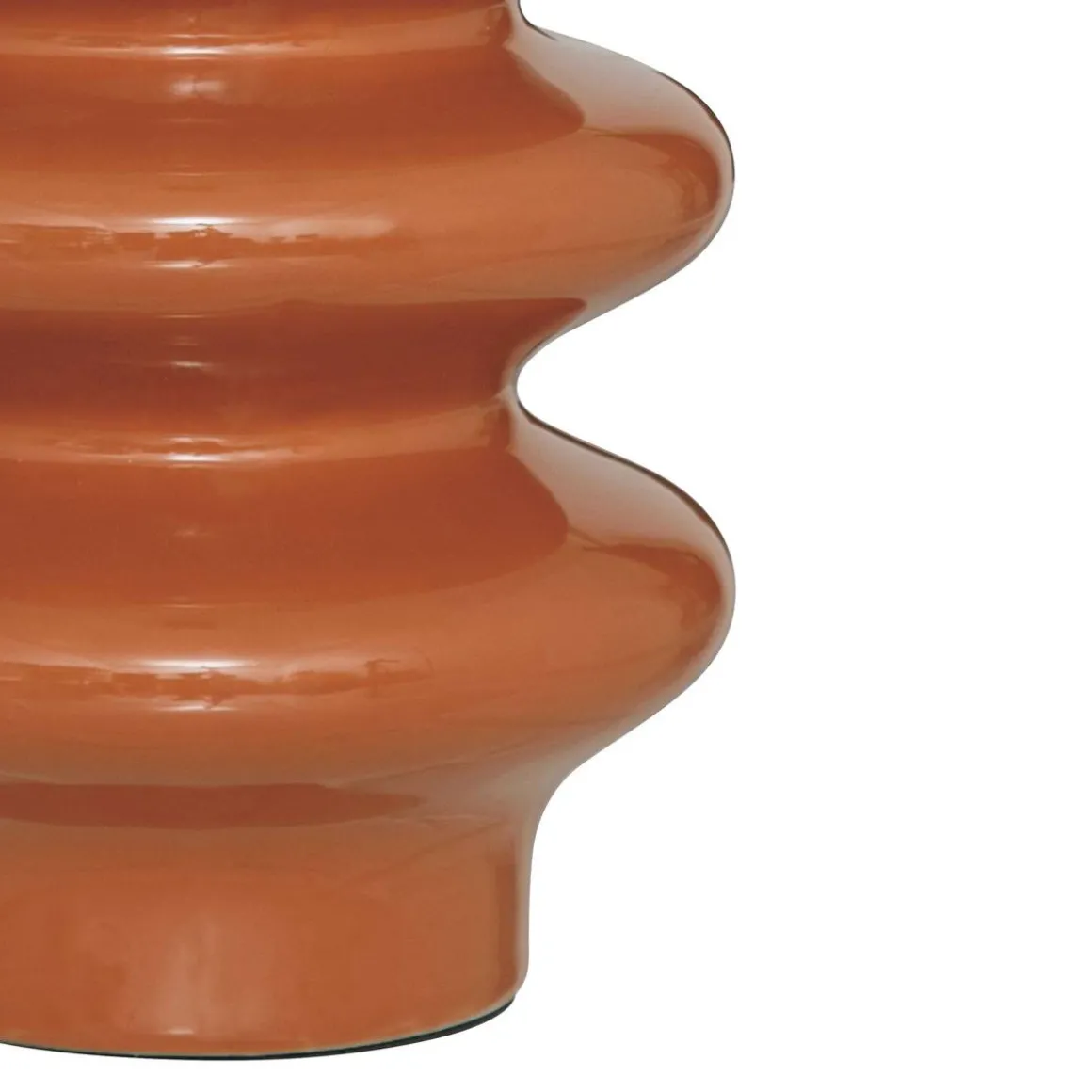 Lampe à poser champignon Secteur "Vinus "