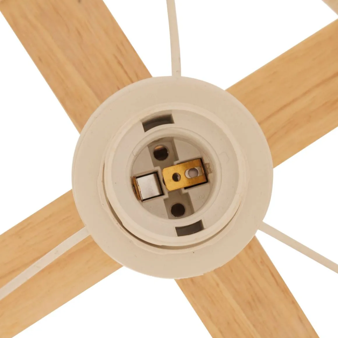 Lampe à poser champignon Secteur "Rafa"