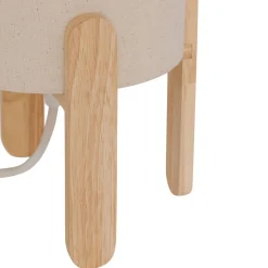 Lampe à poser champignon Secteur