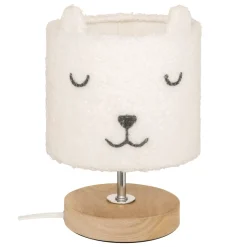 Lampe à poser enfant Secteur "Toxey"