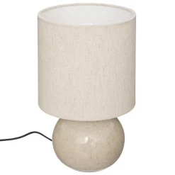 Lampe à poser "Gaia"