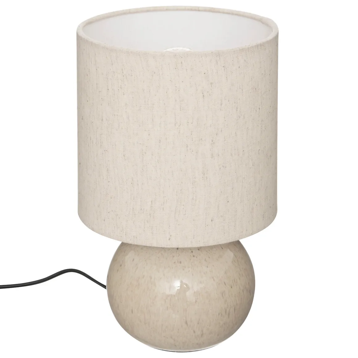 Lampe à poser "Gaia"