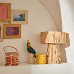 Lampe à poser "Orane"