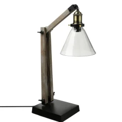 Lampe "Alak"