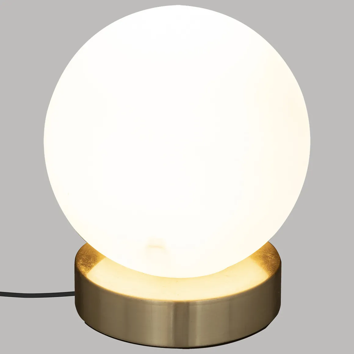 Lampe boule "Dris"