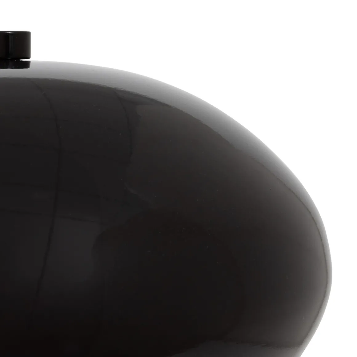 Lampe champignon à poser "Savio"